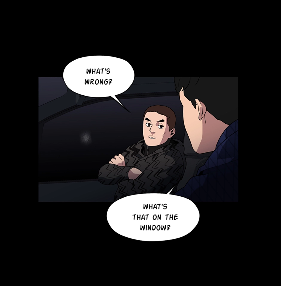 MEMORIST Chapter 24 page 102 - 