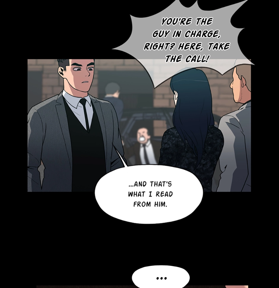 MEMORIST Chapter 24 page 51 - 