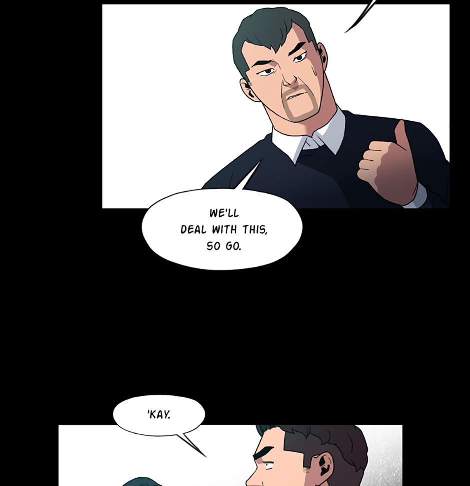 MEMORIST Chapter 24 page 54 - 