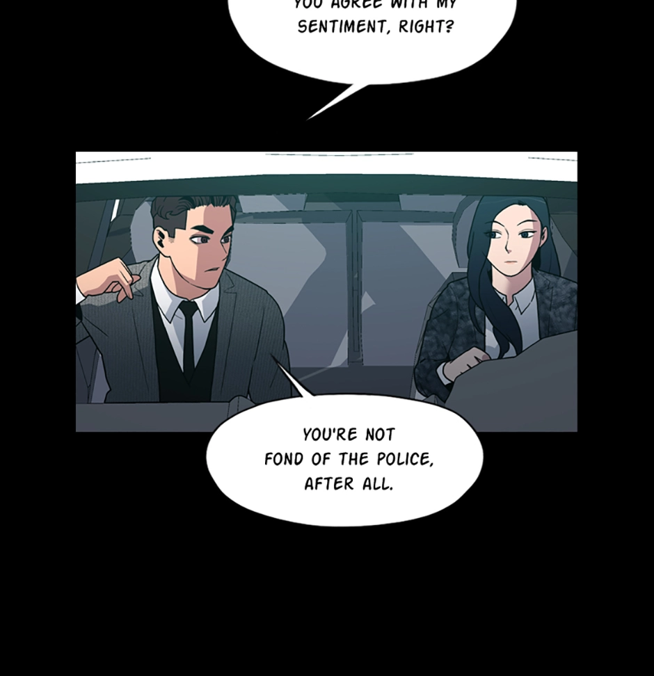 MEMORIST Chapter 24 page 64 - 