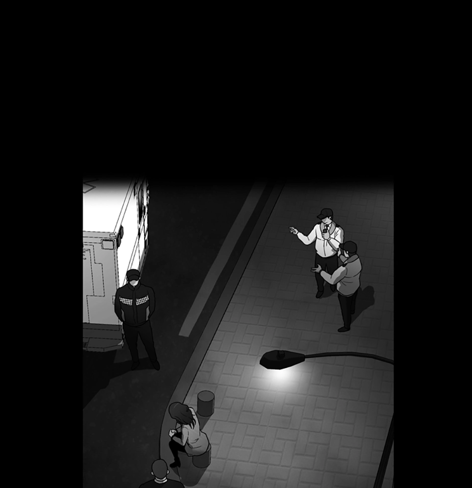 MEMORIST Chapter 24 page 66 - 