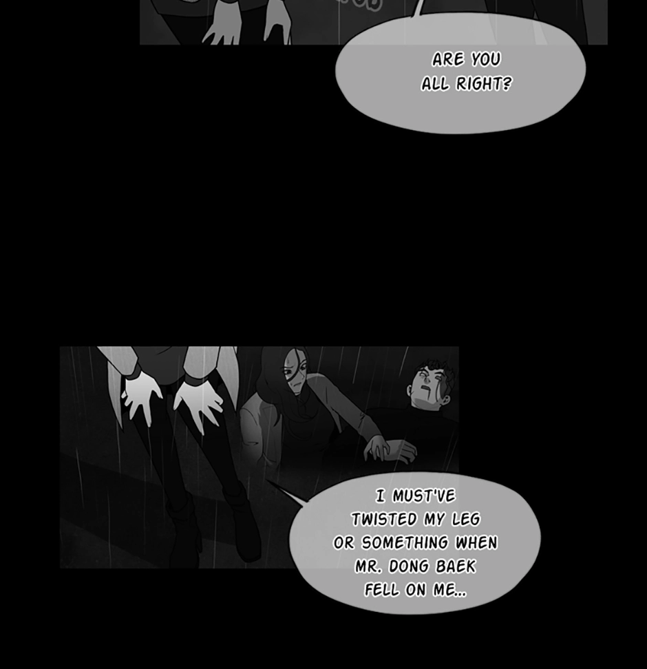 MEMORIST Chapter 24 page 68 - 
