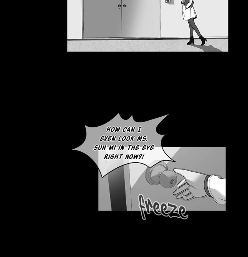 MEMORIST Chapter 24 page 72 - 