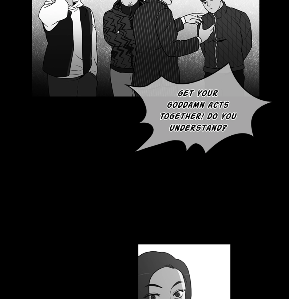 MEMORIST Chapter 24 page 75 - 
