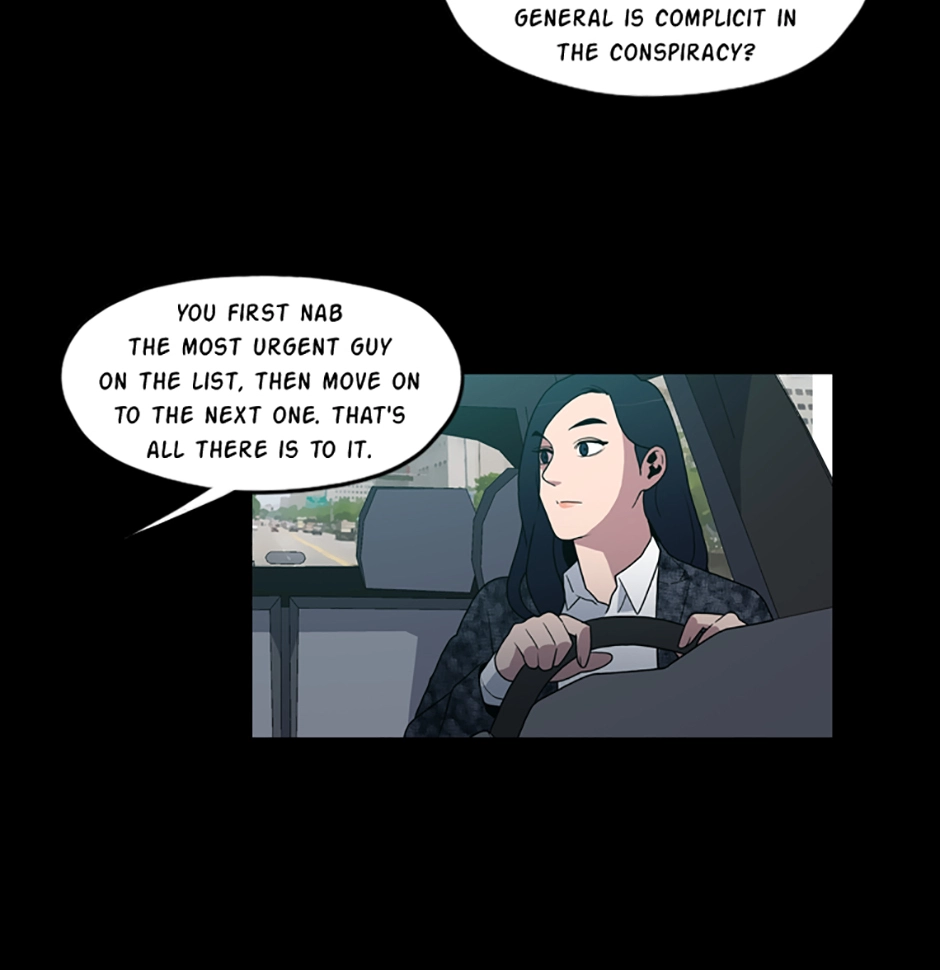 MEMORIST Chapter 24 page 81 - 