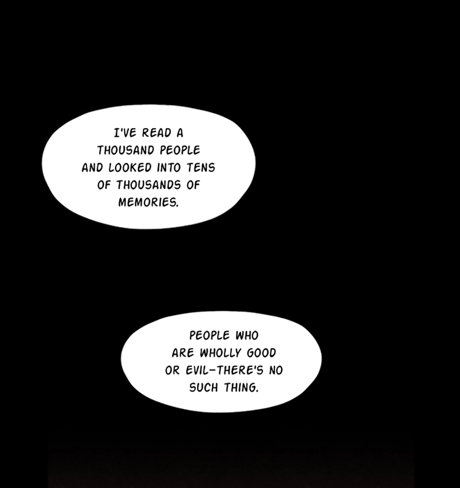 MEMORIST Chapter 24 page 82 - 