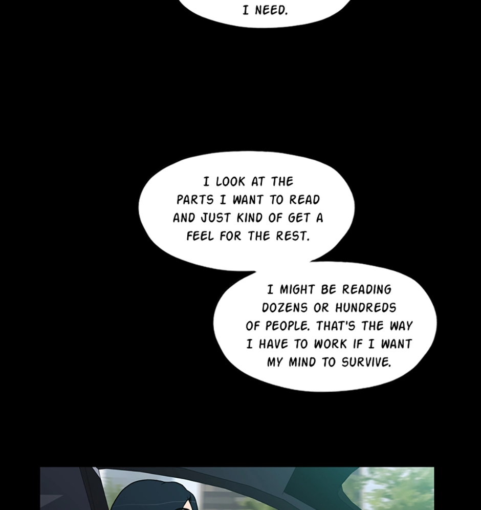 MEMORIST Chapter 24 page 87 - 