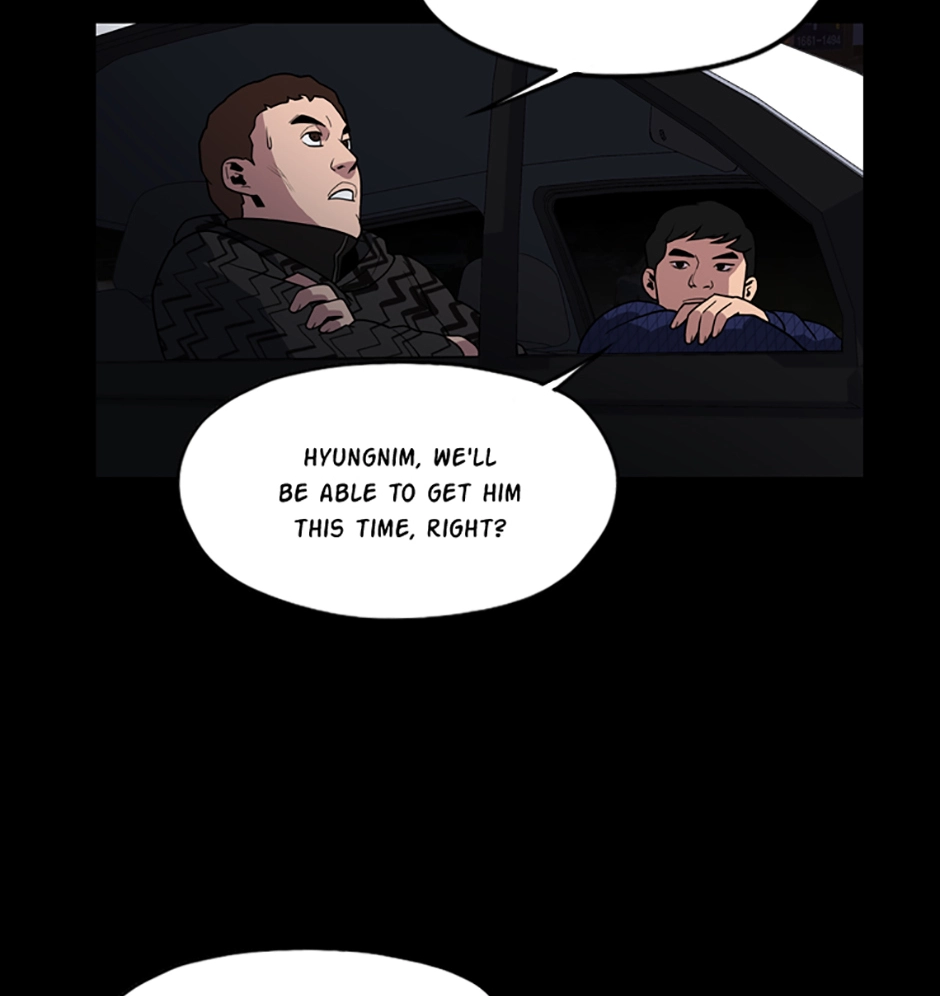 MEMORIST Chapter 24 page 97 - 