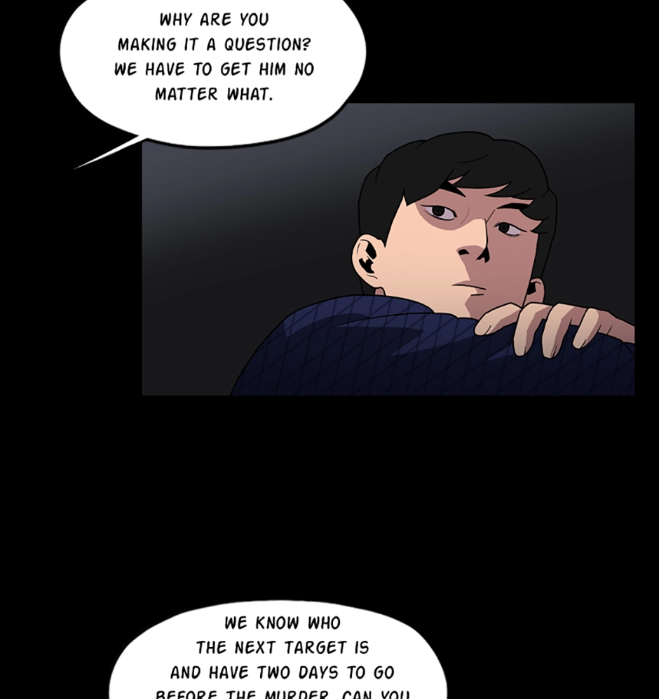 MEMORIST Chapter 24 page 98 - 