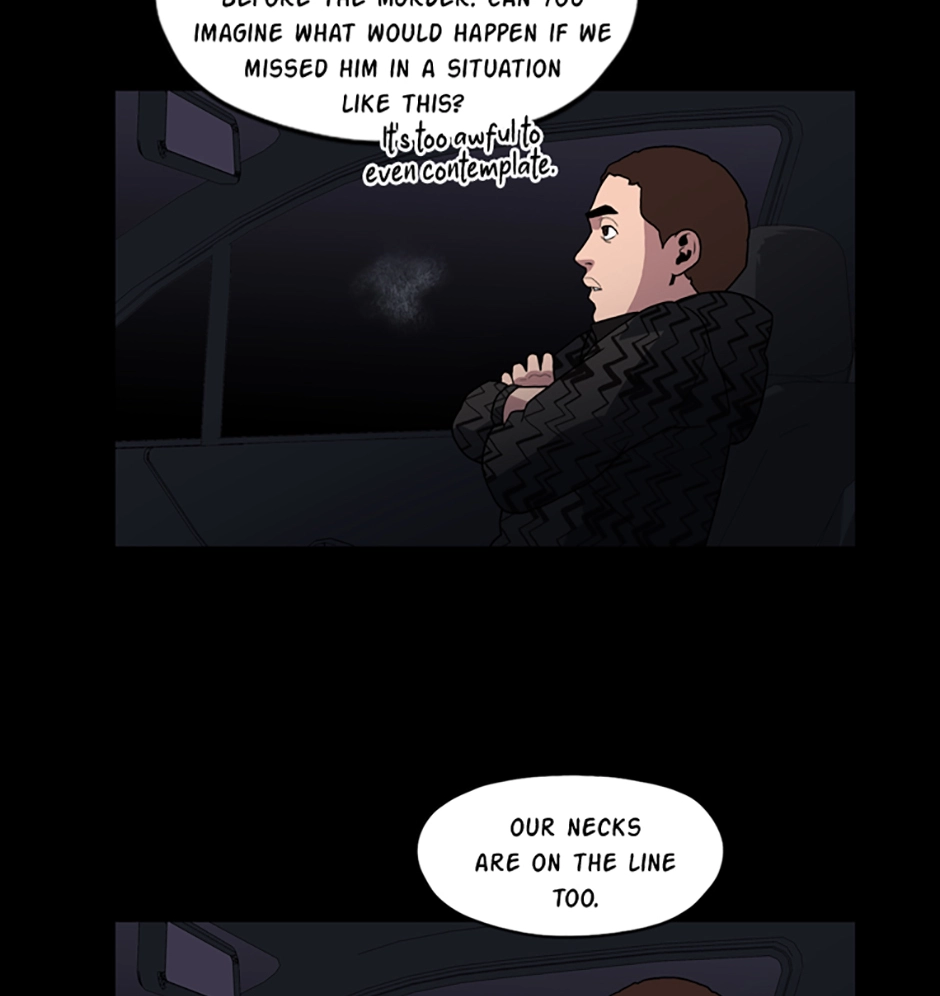 MEMORIST Chapter 24 page 99 - 