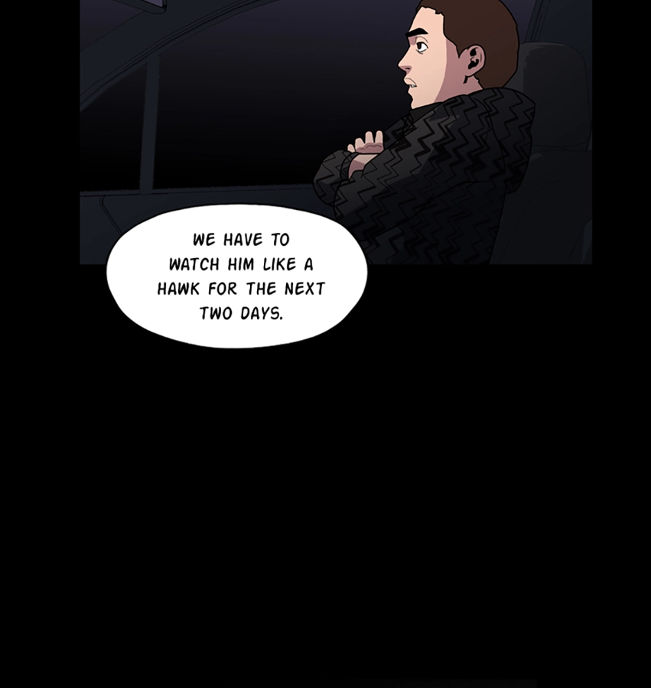 MEMORIST Chapter 24 page 100 - 