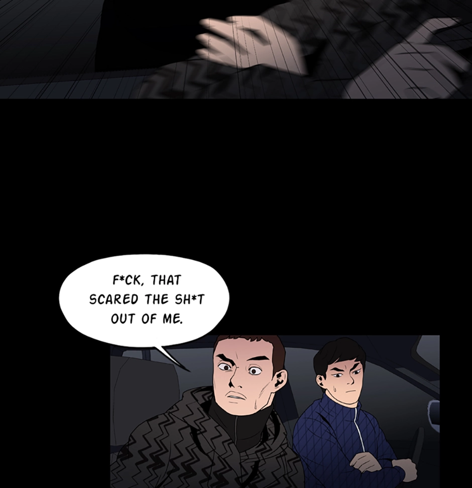 MEMORIST Chapter 25 page 2 - 