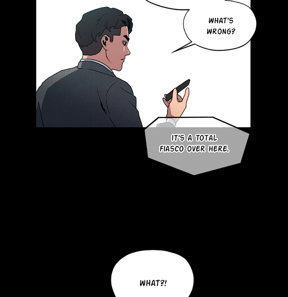 MEMORIST Chapter 25 page 101 - 