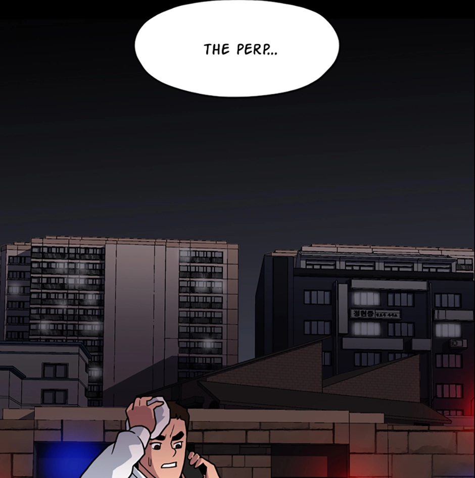MEMORIST Chapter 25 page 104 - 