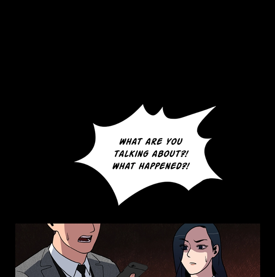 MEMORIST Chapter 25 page 106 - 