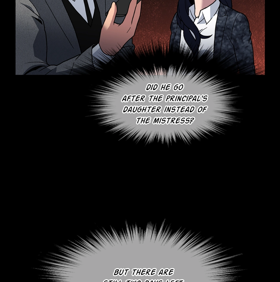 MEMORIST Chapter 25 page 107 - 