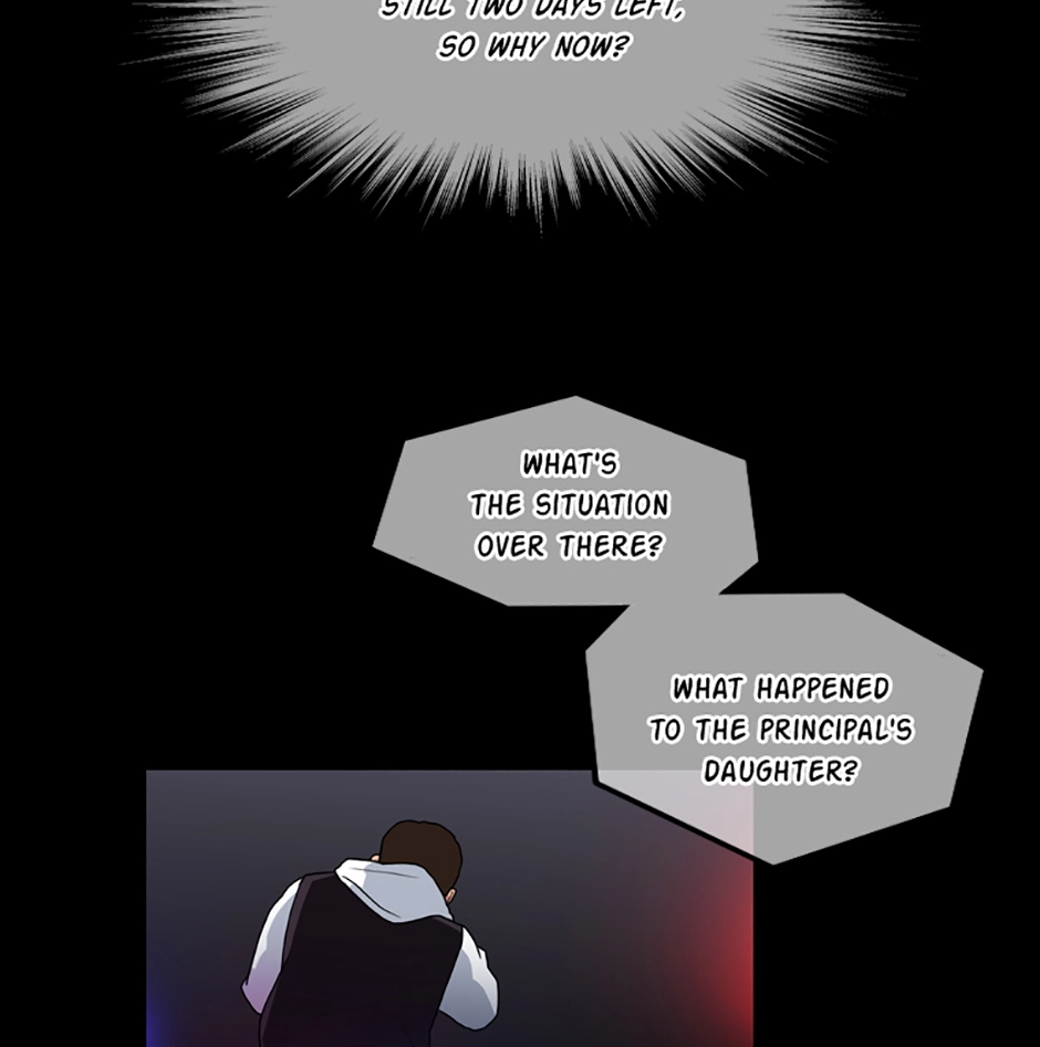 MEMORIST Chapter 25 page 108 - 