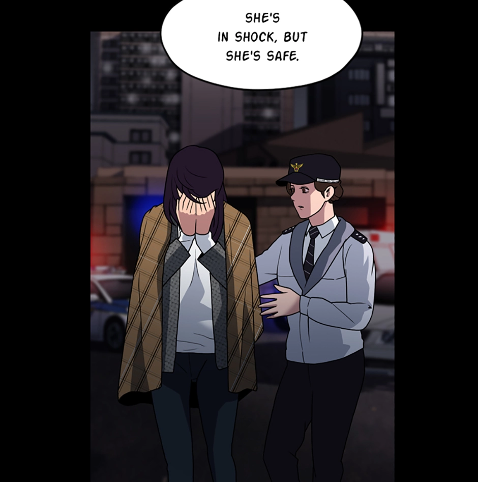 MEMORIST Chapter 25 page 110 - 