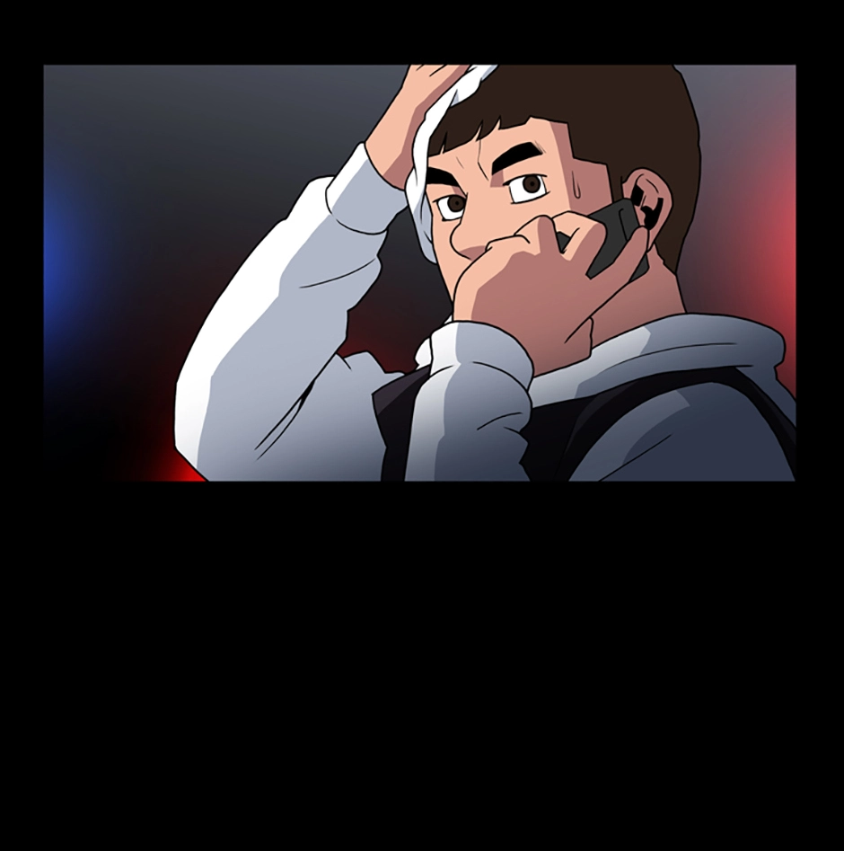 MEMORIST Chapter 25 page 113 - 