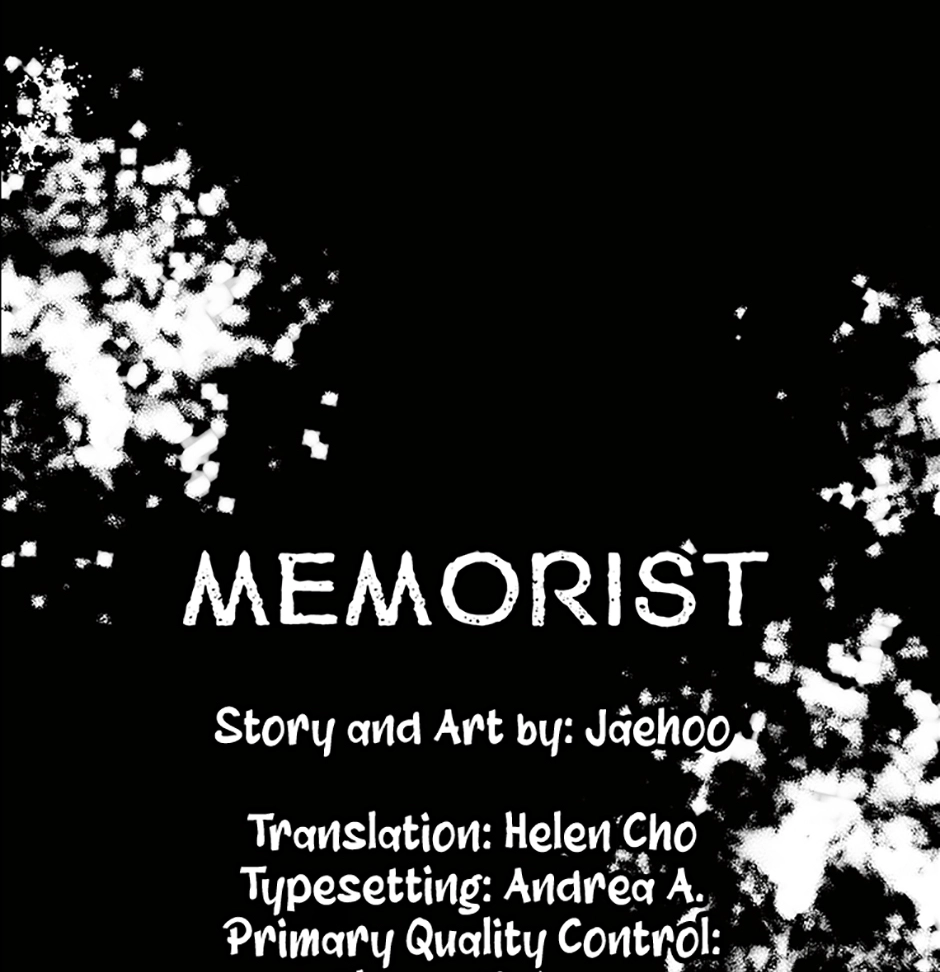 MEMORIST Chapter 25 page 26 - 