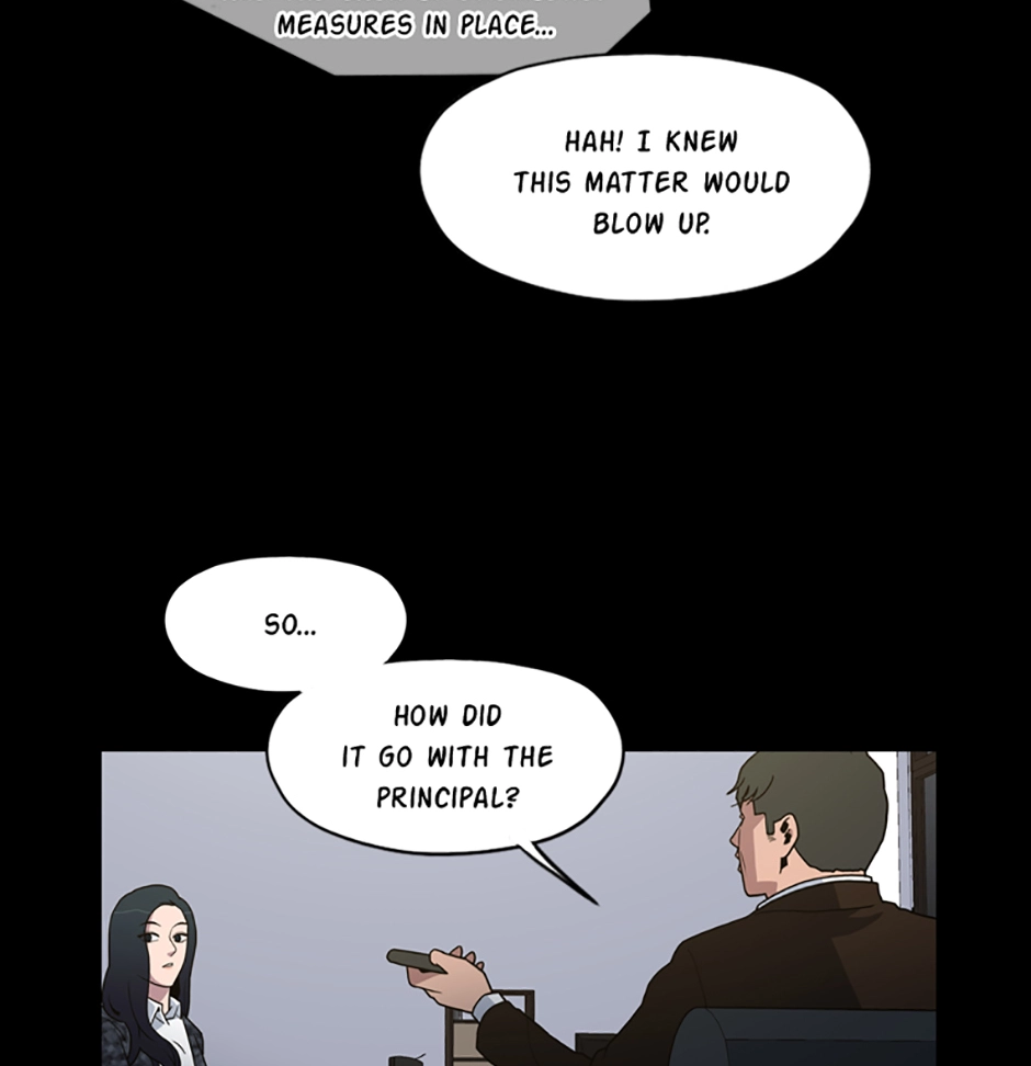 MEMORIST Chapter 25 page 30 - 