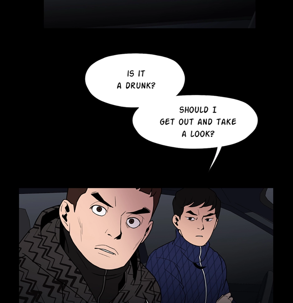 MEMORIST Chapter 25 page 4 - 