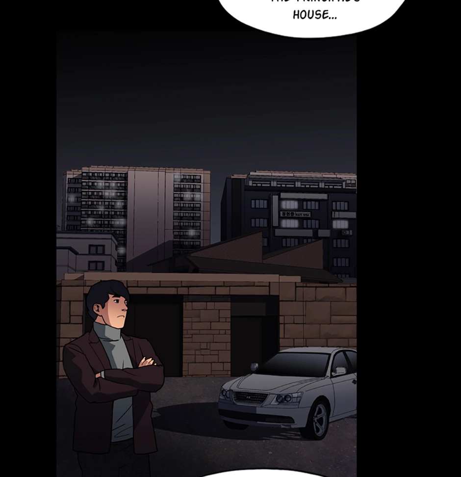 MEMORIST Chapter 25 page 32 - 