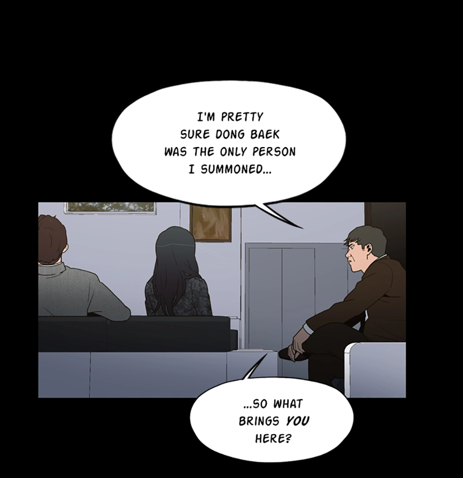 MEMORIST Chapter 25 page 34 - 