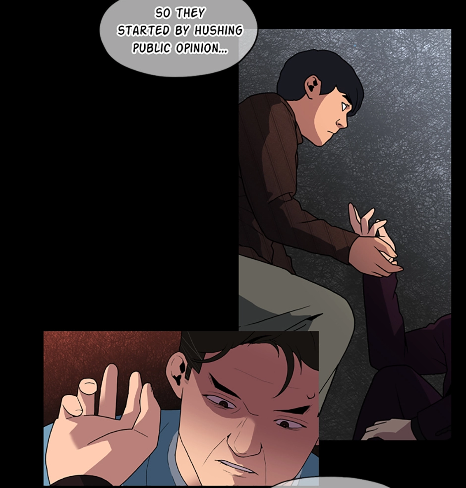 MEMORIST Chapter 25 page 47 - 