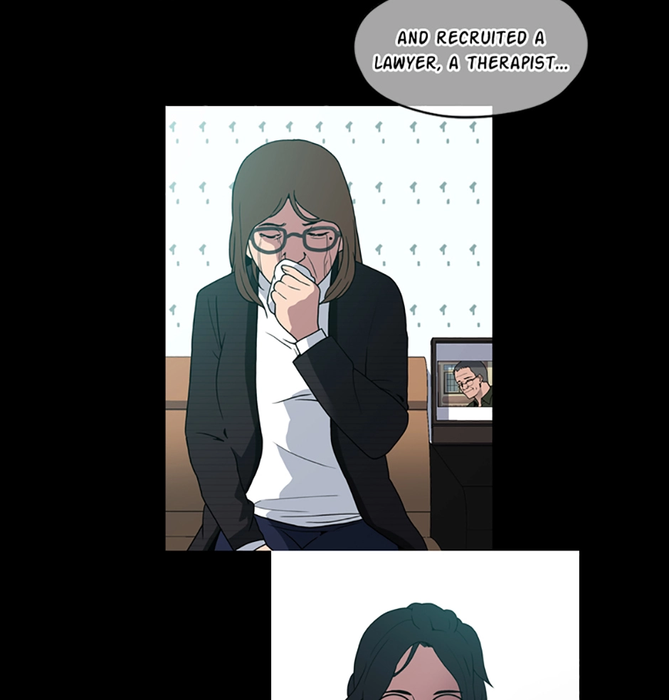 MEMORIST Chapter 25 page 48 - 
