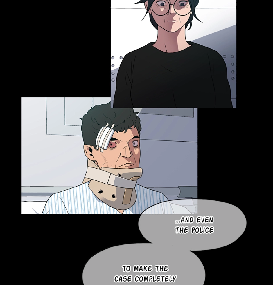 MEMORIST Chapter 25 page 49 - 