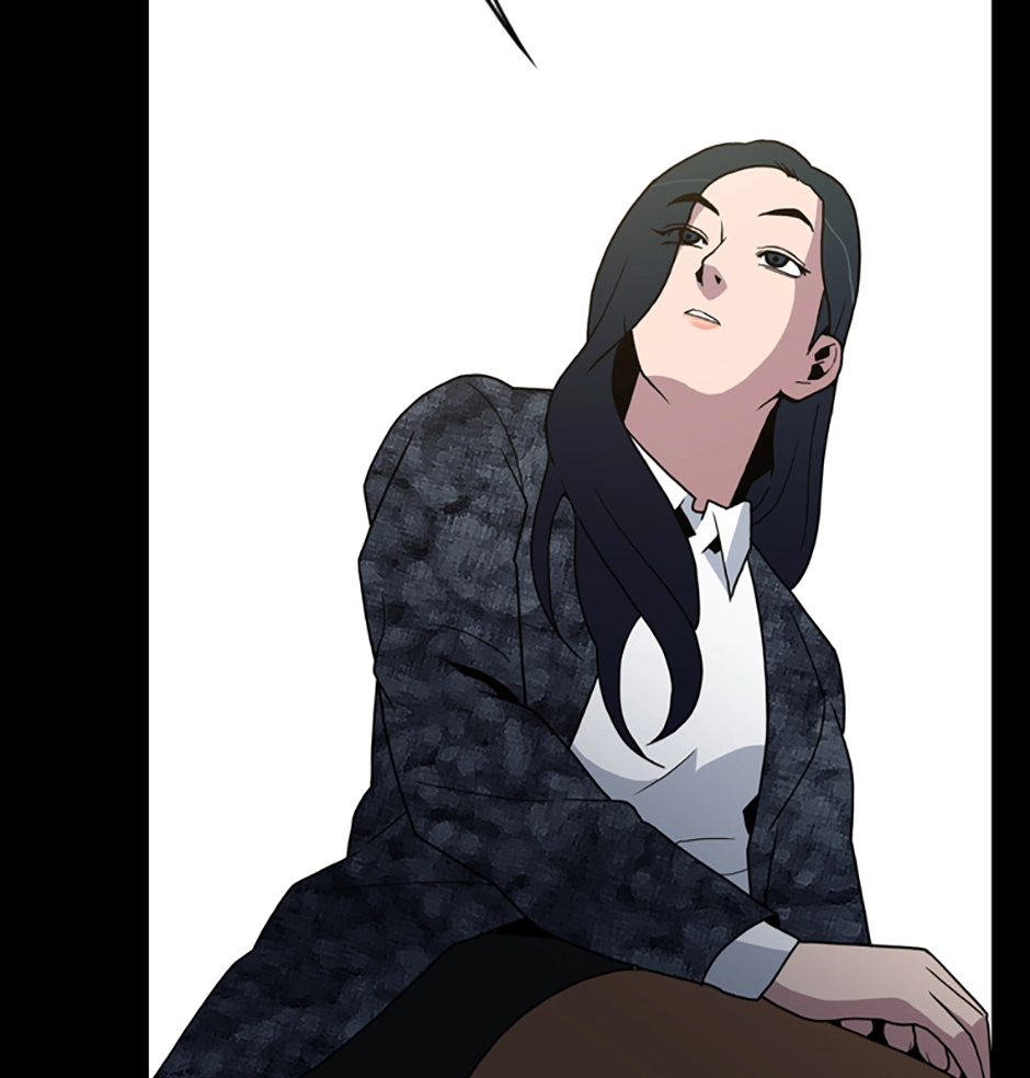 MEMORIST Chapter 25 page 55 - 