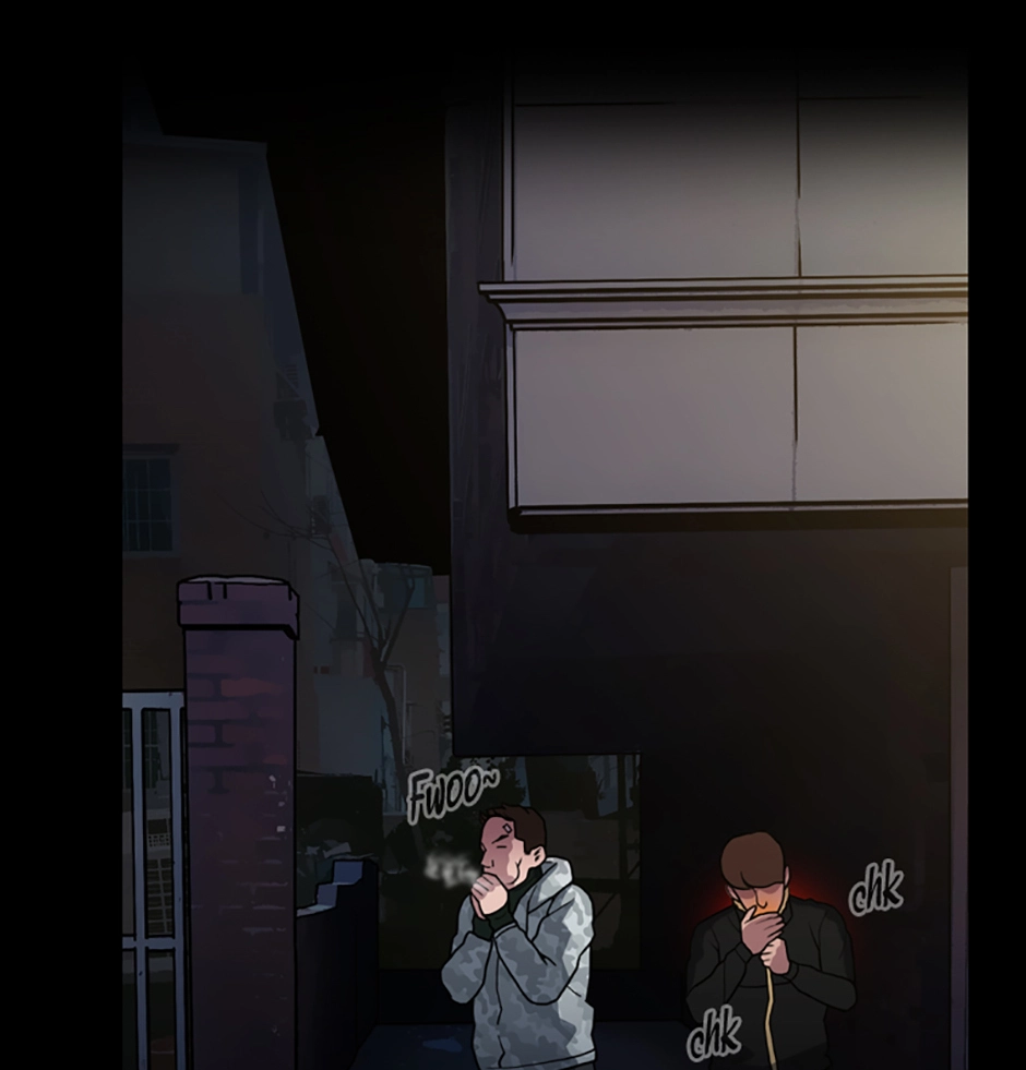 MEMORIST Chapter 25 page 61 - 