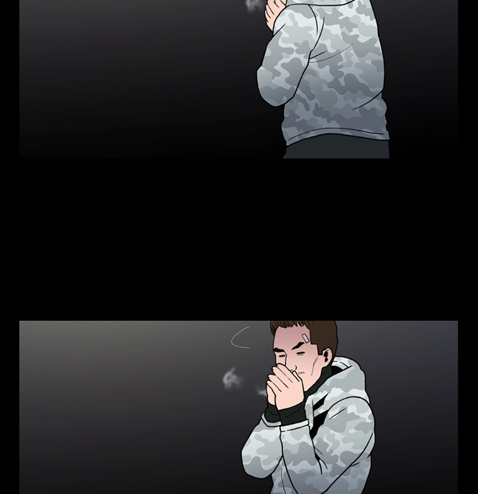 MEMORIST Chapter 25 page 65 - 