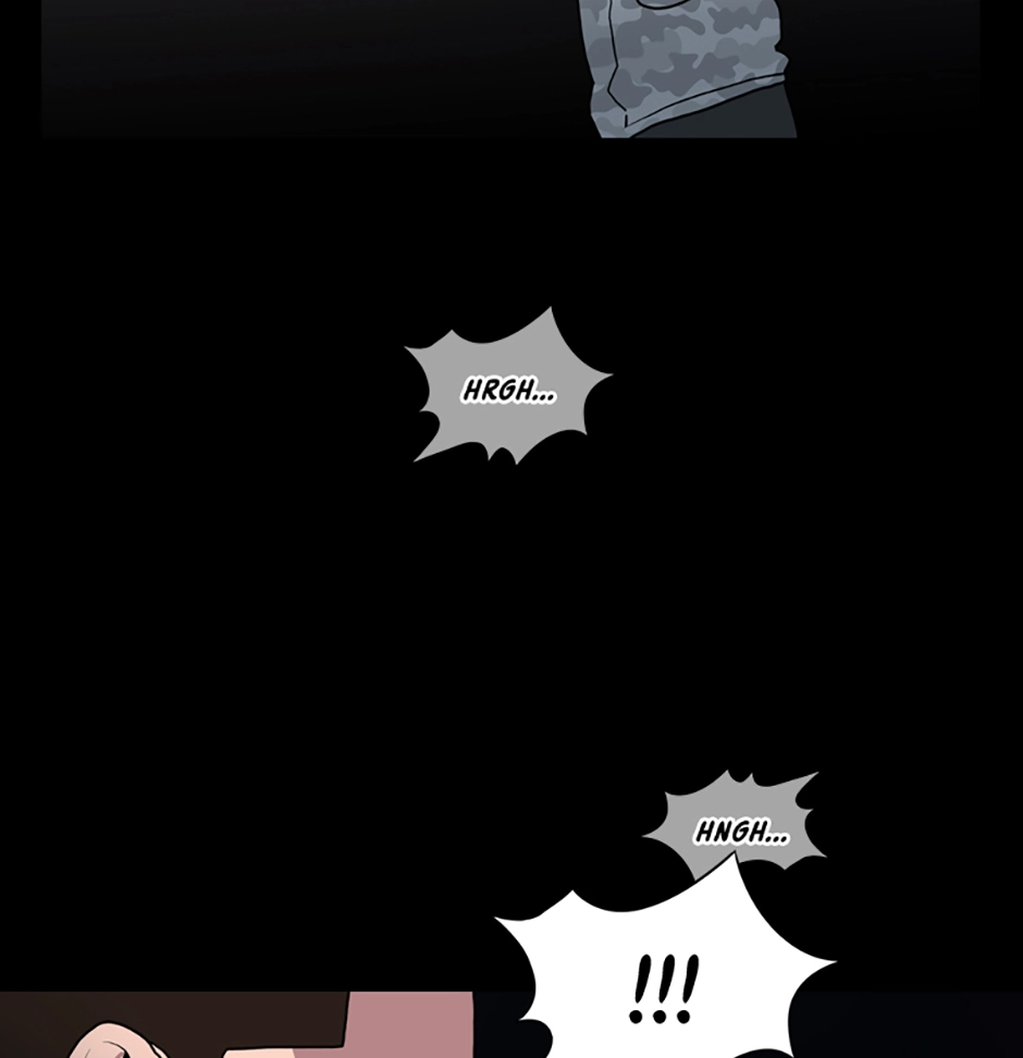 MEMORIST Chapter 25 page 66 - 