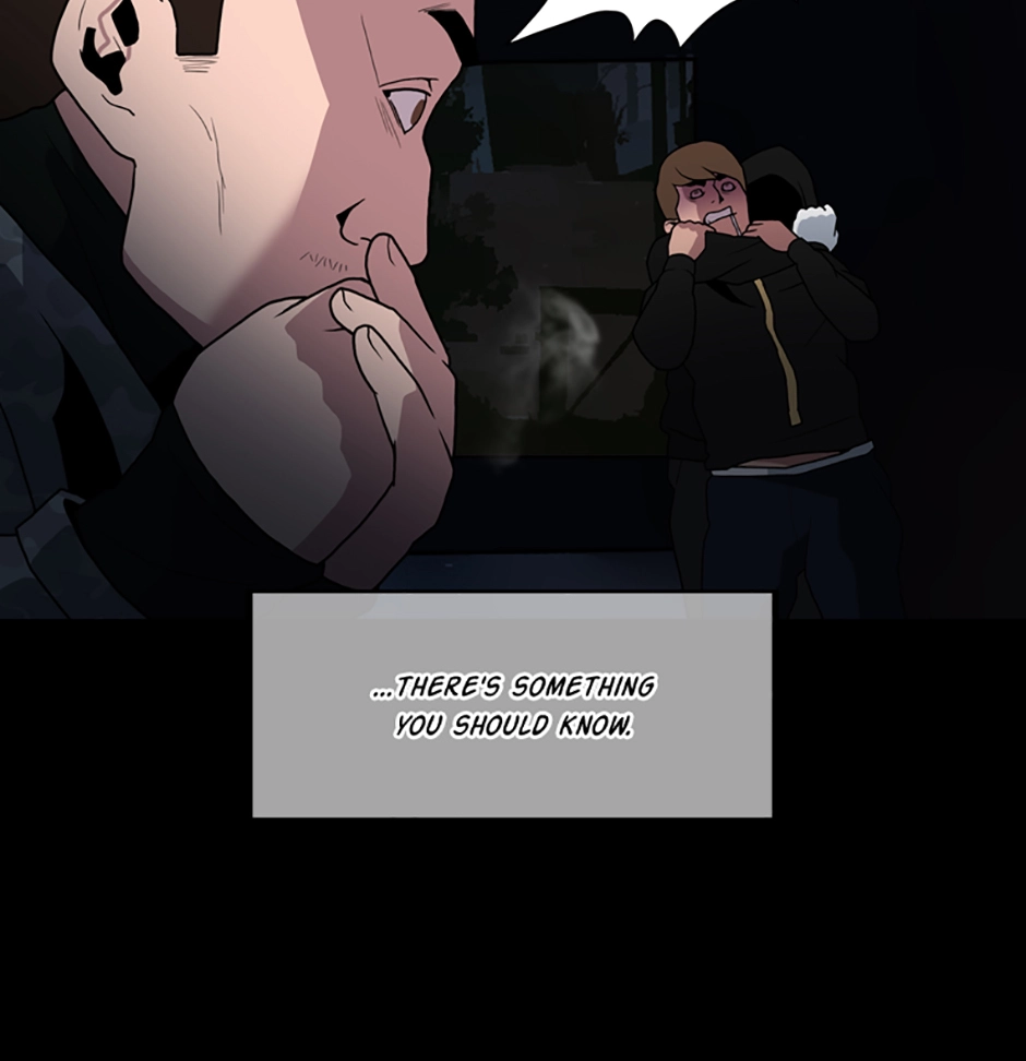MEMORIST Chapter 25 page 67 - 