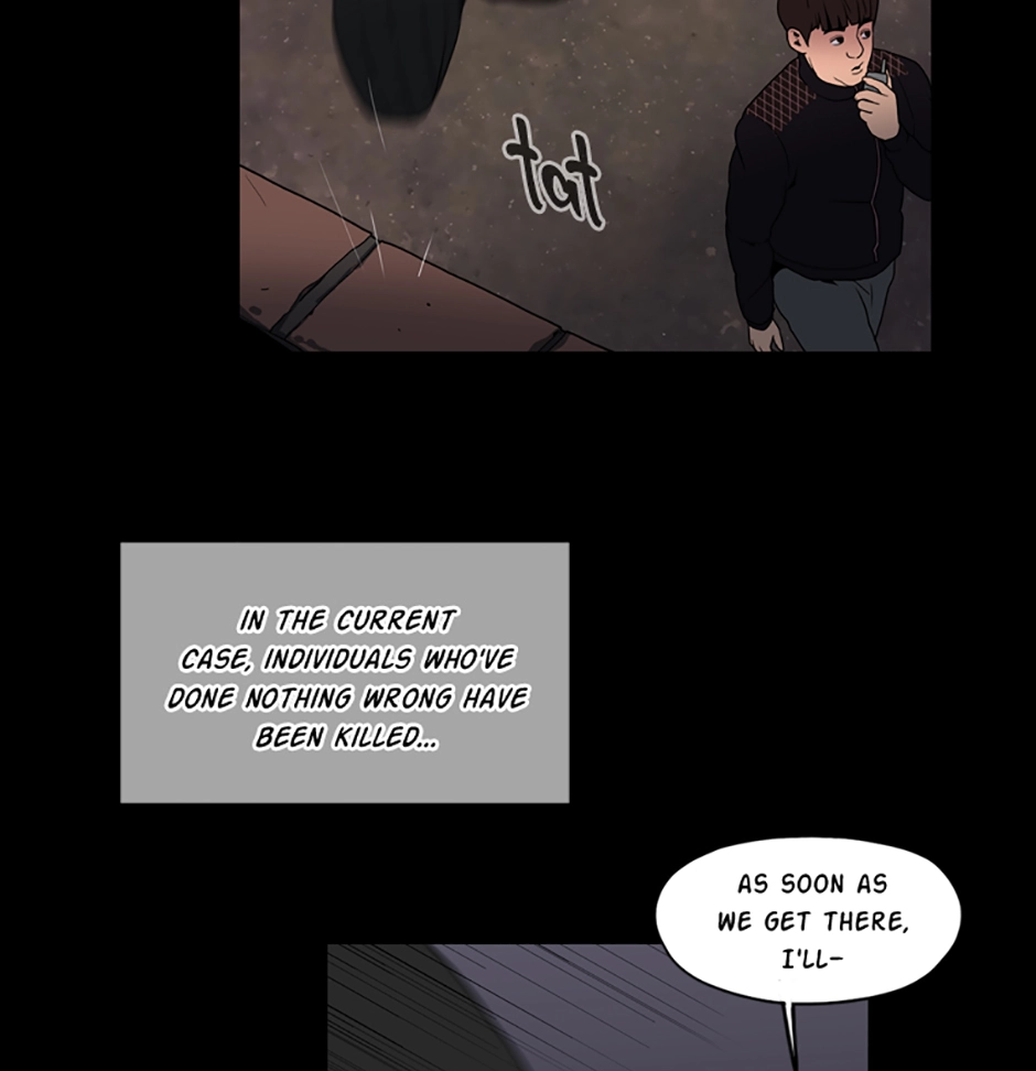 MEMORIST Chapter 25 page 69 - 
