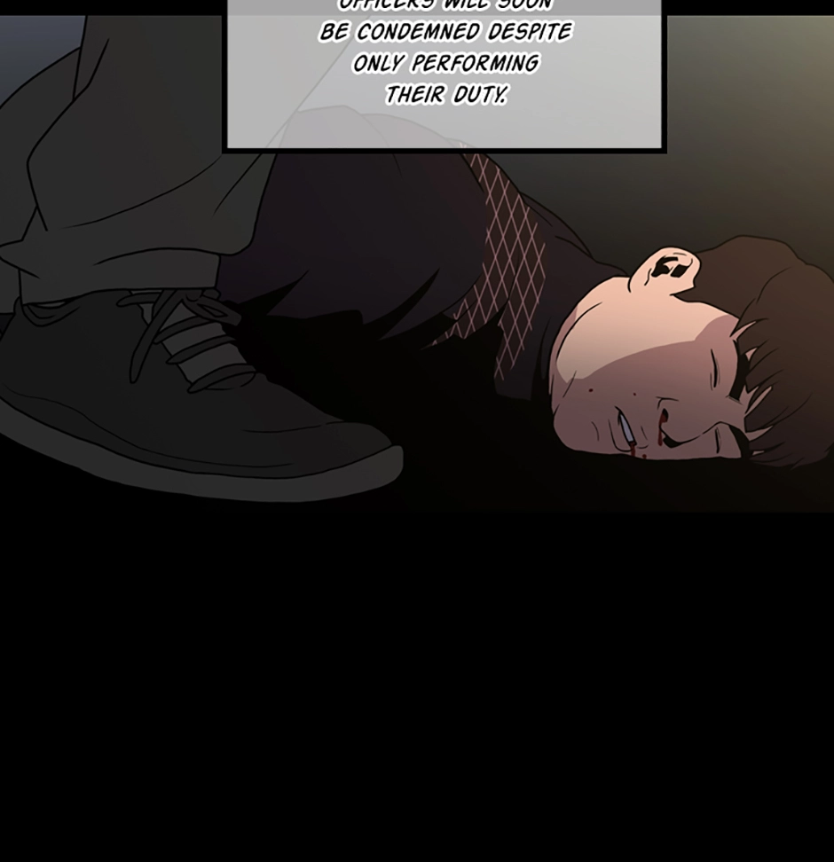 MEMORIST Chapter 25 page 72 - 