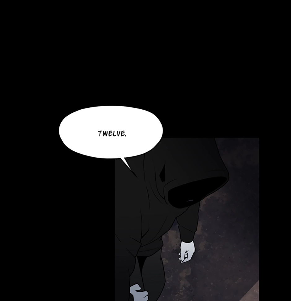 MEMORIST Chapter 25 page 73 - 