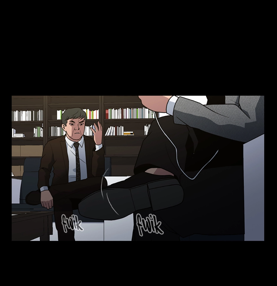 MEMORIST Chapter 25 page 77 - 