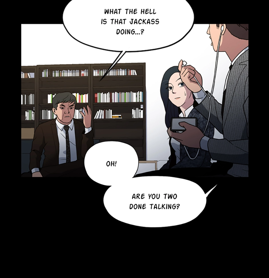 MEMORIST Chapter 25 page 80 - 