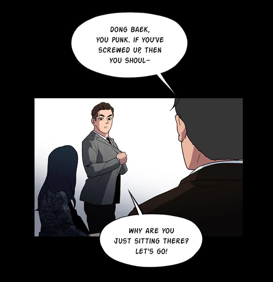 MEMORIST Chapter 25 page 81 - 