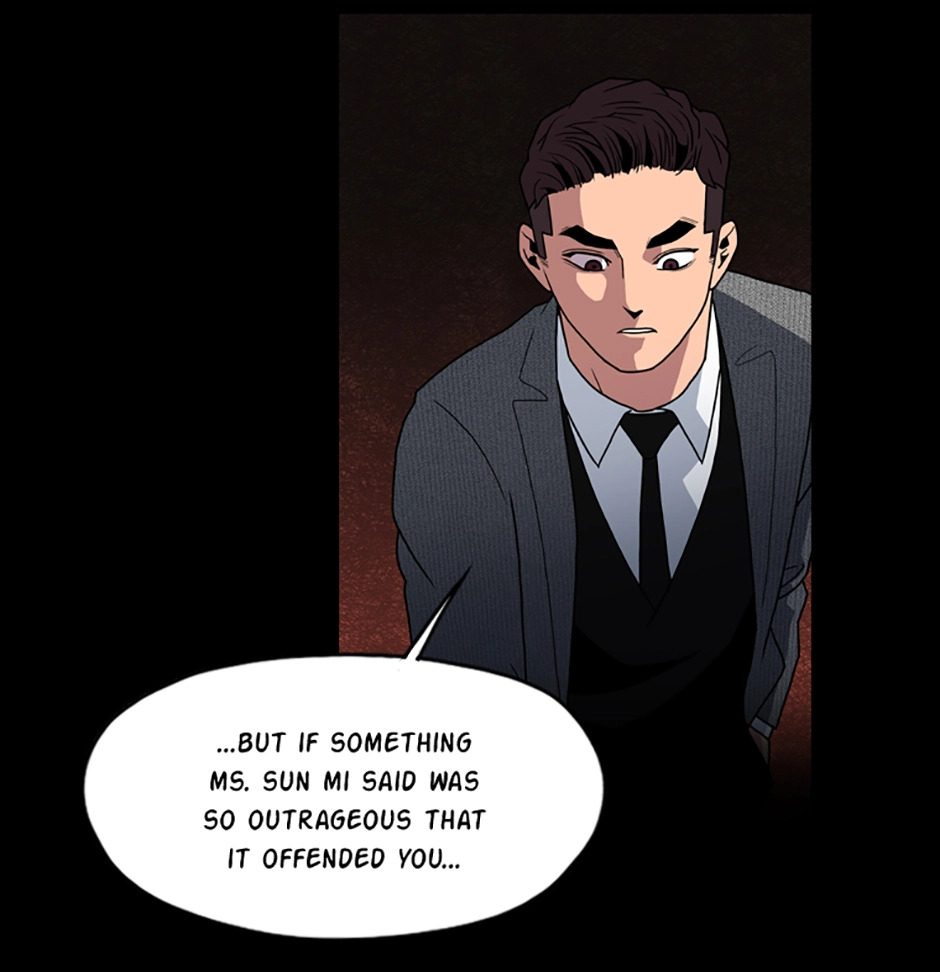 MEMORIST Chapter 25 page 85 - 