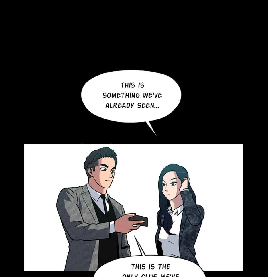 MEMORIST Chapter 25 page 95 - 