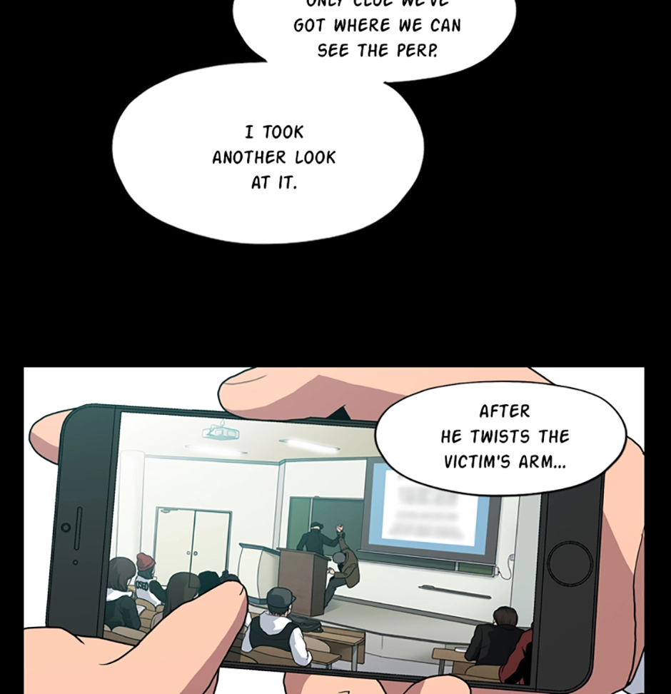 MEMORIST Chapter 25 page 96 - 