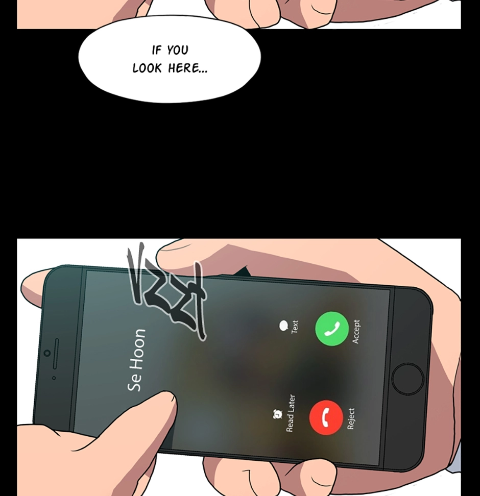 MEMORIST Chapter 25 page 97 - 