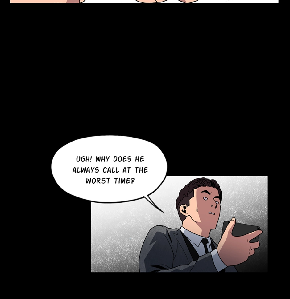 MEMORIST Chapter 25 page 98 - 
