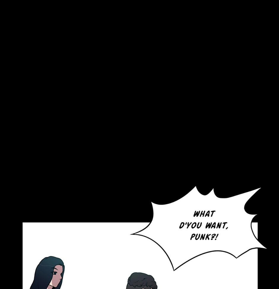 MEMORIST Chapter 25 page 99 - 