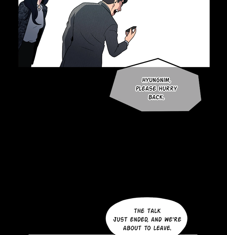 MEMORIST Chapter 25 page 100 - 