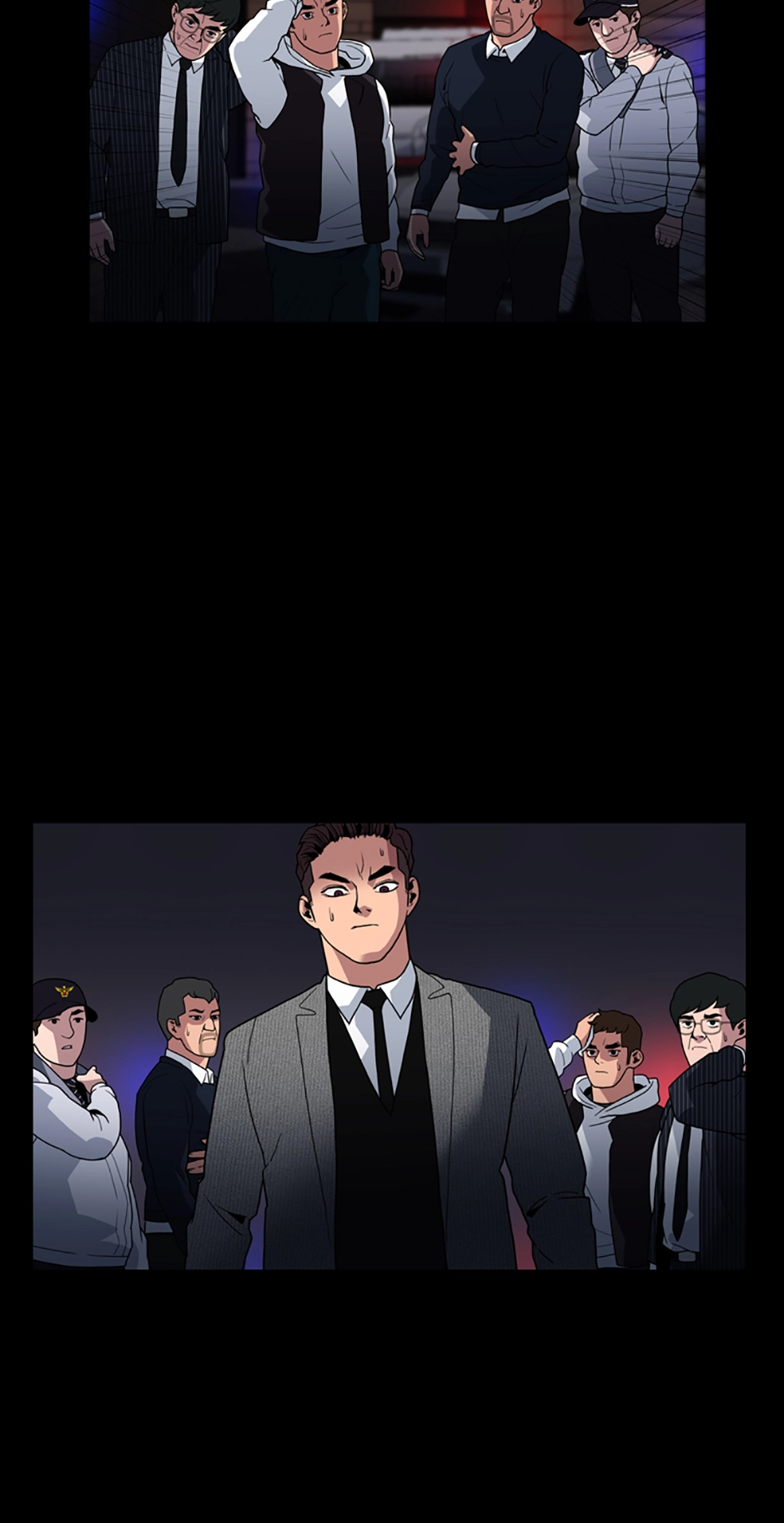 MEMORIST Chapter 26 page 14 - 